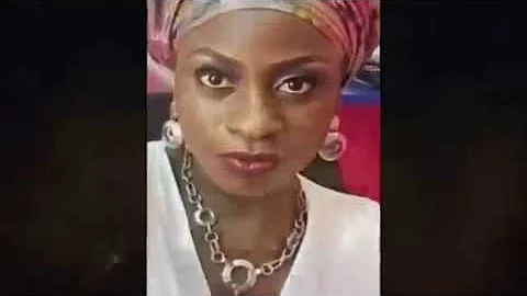 #savemayowa Was an Alleged Scam! She Was Sick but Was Beyond Treatment1