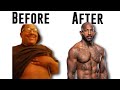 How To Lose Weight - Khalil Rountree Jr