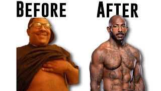 How To Lose Weight - Khalil Rountree Jr