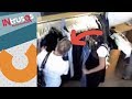 Filtran video en el que supuestamente Daniela Castro roba prendas | INtrusos