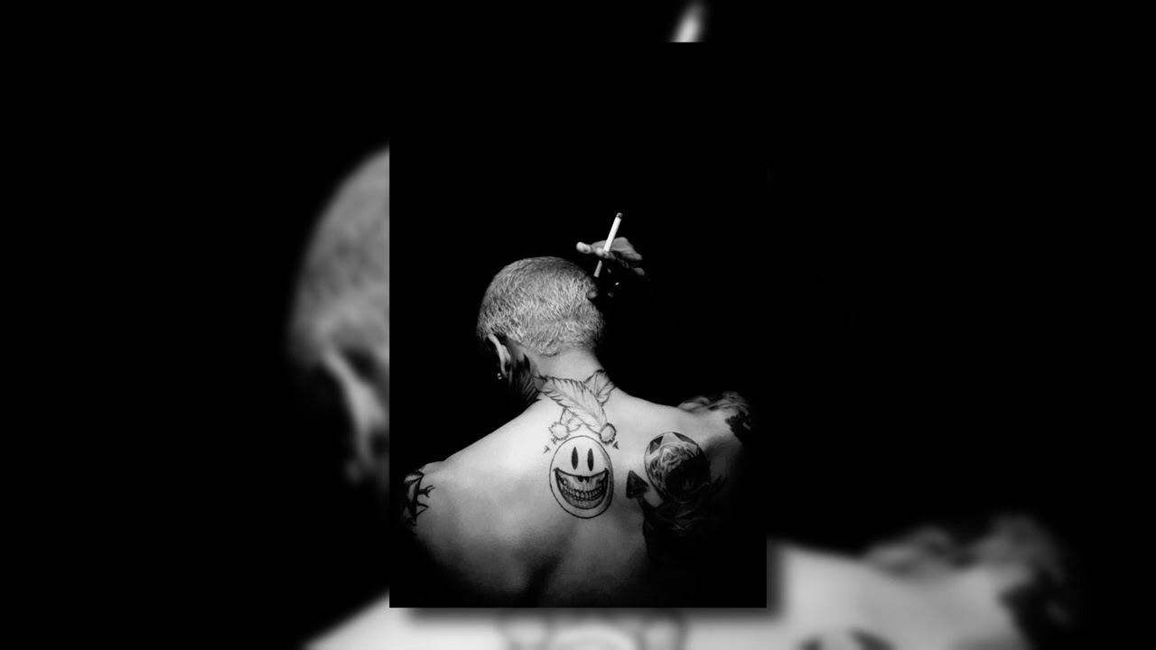 Chris Brown - 2012 (Slowed + Reverb)