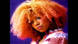 kelis forever