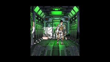 *MOST RARE* Character Skin in CODM #shorts #youtubeshorts #callofdutymobile #codm