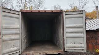 ГАРАЖ 419 Электросталь Автостоянка 16