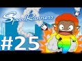 Orange Wool/Kurtjmac/Avidyazen SpeedRunners (Episode #25)