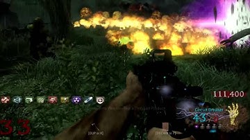 custom zombies requiem more guns