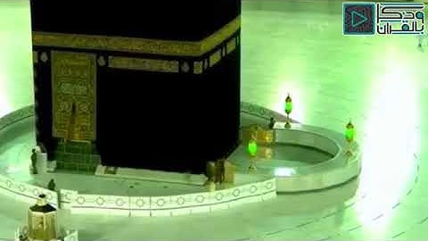 فجرية مؤثرة للشيخ ياسر الدوسري سورة الجاثية