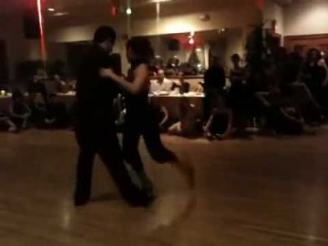 Milonga Querida