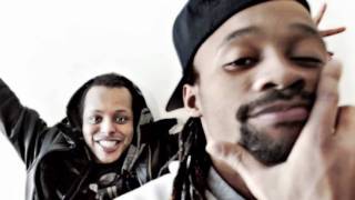 Madcon - Freaky Like Me w/Lyrics