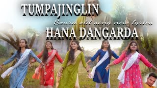 Tumpajingling hana|| old soura christian song ||new lyrics Songs