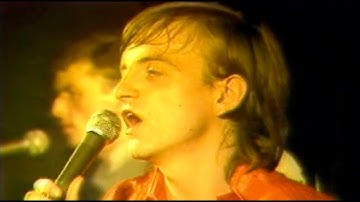 The Fall | Tempo House | Live at the Hacienda | Manchester |  27 July 1983