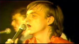 The Fall | Tempo House | Live at the Hacienda | Manchester |  27 July 1983