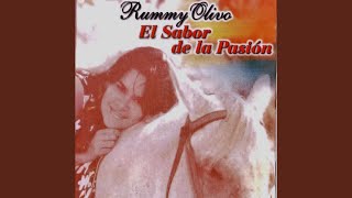 Video thumbnail of "Rummy Olivo - No Me Le Pongas Falseta"