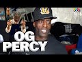 OG Percy responds to Murdagang Pb calling him out for taking photo with Gay Crip Tony Willrich