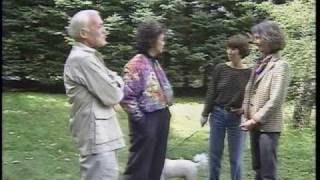 Wade Hemsworth with Kate and Anna McGarrigle: The Shining Birch Tree (1992) chords