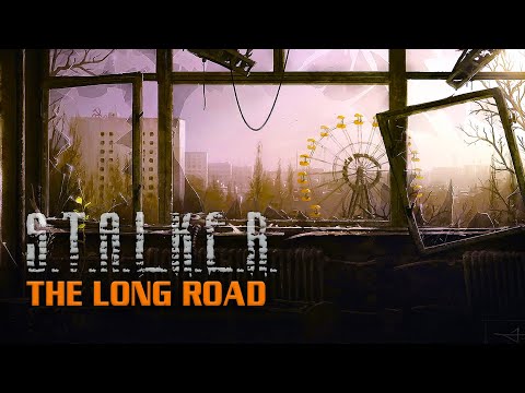 Видео: STALKER: The Long Road ● Интерактив