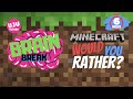 Minecraft Brain Break Quiz