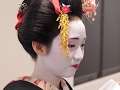 芸者さんが好きになる八王子50年ぶりの半玉「くるみさん」 のライブ ストリーム