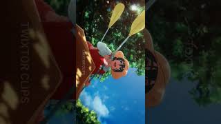 Riko Amanai Twixtor Clips - Jujutsu Kaisen Season 2 Episode 3