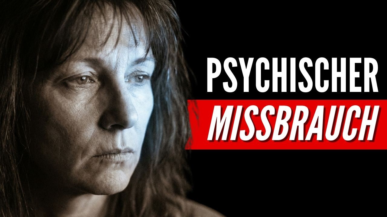 Das Verhalten Von Menschen, Die Unter Psychischem Missbrauch leiden, 5 Große Warnsignale | Frankl