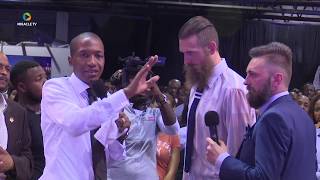 Uebert Angel - HUGE SCANDAL : WATCH THIS - Man Told What Wife Did To Him - Prophecy