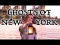 NYC's 7 Most Haunted Locations | Ghosts and paranormal occurrences