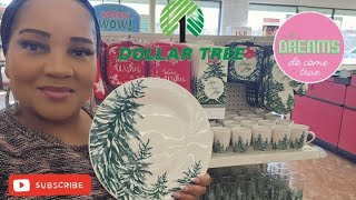 Dollar Tree Walk-Thru Of My Dreams |Must Watch | Brand New ✨️| Target Gingerbread Jackpot