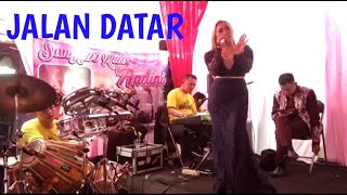Jalan Datar vocal Sensen by D 'Ghotic Entertainment