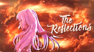 [MEP] Reflection - Avus & Friends Editors