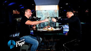 Cel mai cunoscut DJ din Sibiu - JayKo: „Am copilărit cu Fuego. Îi știu și pe Andra și pe Alin Oprea de la Talisman” 3 video
