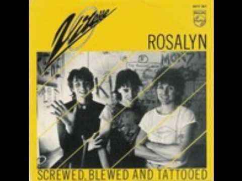 Rosalyn Vitesse akkorde