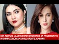 BEA ALONZO NAGING SUPER STAR DAHIL SA PAGBUBUNTIS NI DIMPLES ROMANA ANG FULL UPDATE ALAMIN