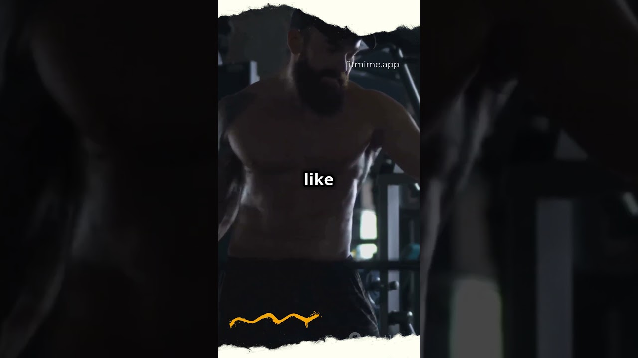 Fitness motivational quote 