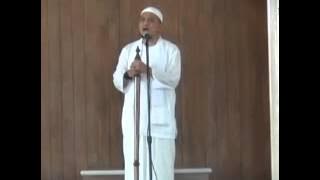 Ceramah Ustadz Muh. Arifin Ilham' , TEMA ' Carilah Rezeki dengan Sedekah '