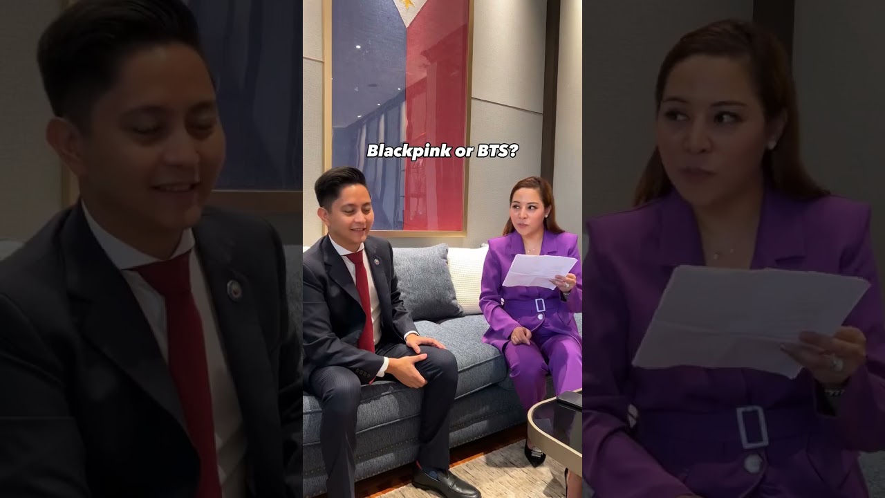 Fast Talk with Sandro Marcos | Atty. Migs Nograles 