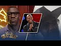 Dave Chappelle isn't on JB Smoove's Comedian Mt. Rushmore | EPISODE 9 | CLUB SHAY SHAY