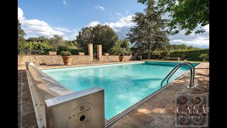 V61295 Characterful House with Pool for sale near Lake Trasimeno, Umbria - LISTING BELOW!