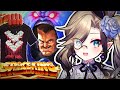 UNETHICALLY-SOURCED IS CRAZY | Space King Captain's Sweatshop Reaction