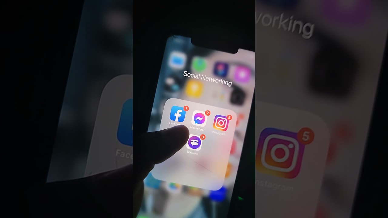 Facebook, Instagram, Whatsapp  Are Down October 4 2021
