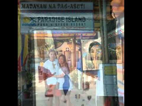 Erana James | The Changeover | Best Scenes