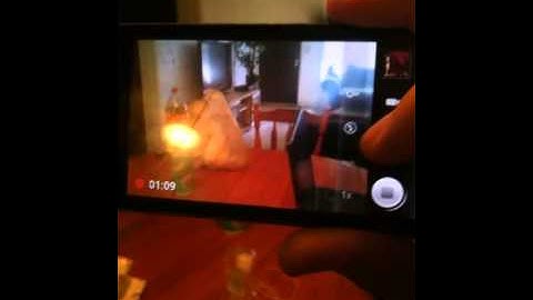 Motorola Droid X Cyanogenmod Review!