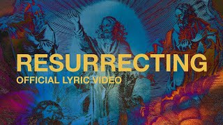 RESURRECTING Lyrics by Elevation Worship 0fficial video  YoungLyrics