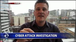 WannaCry Ransomware Attack.  Who was behind it?