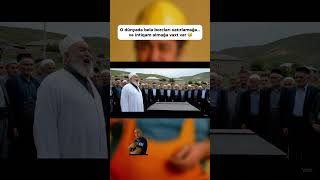 O Dünyada Belə Borcları Xatırlamağa... Və Intiqam Almağa Vaxt Var