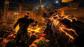 BLACK OPS 1 EASTER EGG MARATHON! (Vertical)
