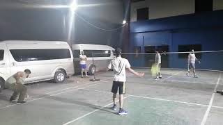 7 Star Badminton Club Jallo More