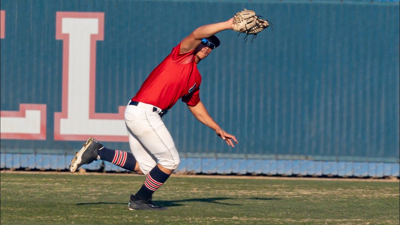 American River College Baseball vs Shasta College - Game 1 - 01/30/25 ...