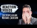 Prison's Flash Mob - Michael Jackson's Song | REACTION