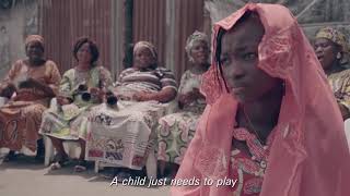 SAY NO TO CHILD MARRIAGE | UNICEF