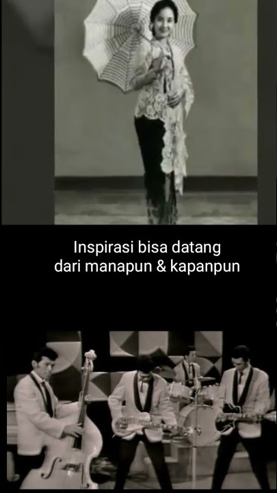 The Tielman Brothers | Titim Fatimah #beranda #shorts